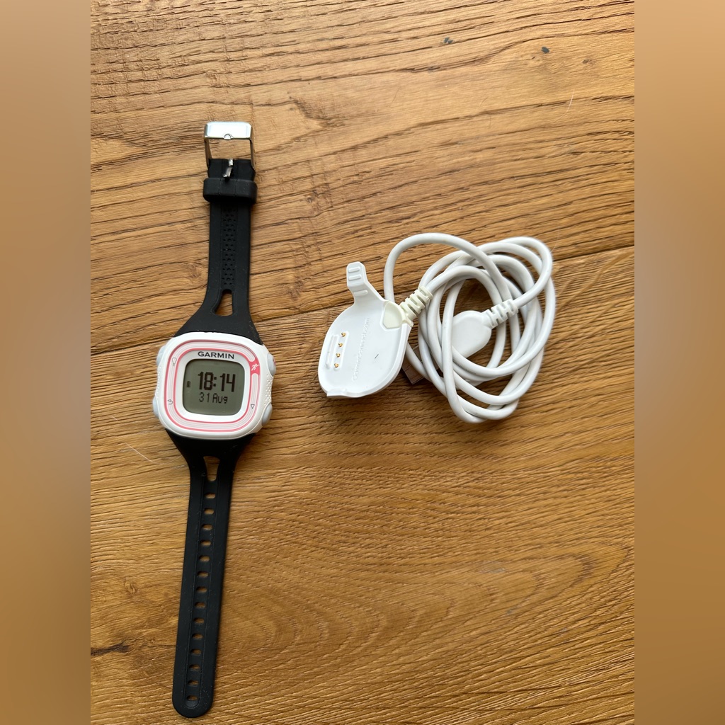 Garmin Watch